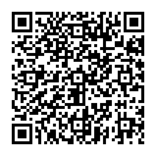 QR code for plate SFG 122