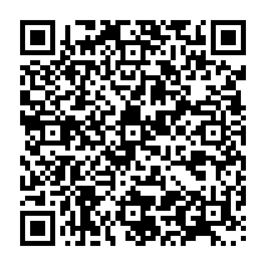 QR code for plate SJF 698