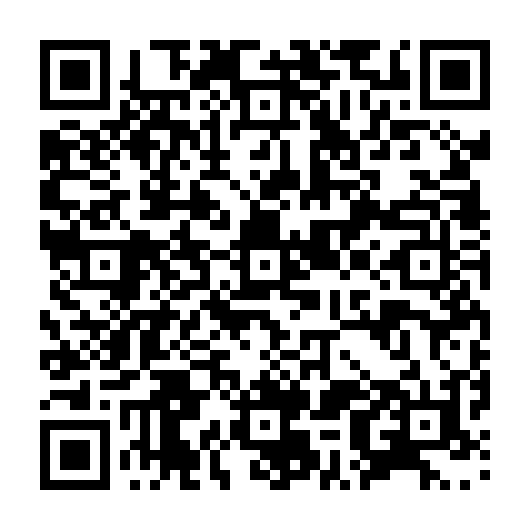QR code for plate SJH 144
