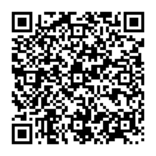 QR code for plate SOB 521