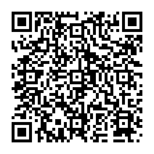QR code for plate SOG 034