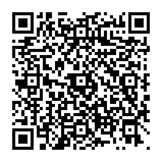 QR code for plate SQG 464