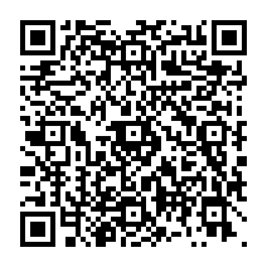QR code for plate SRS 519
