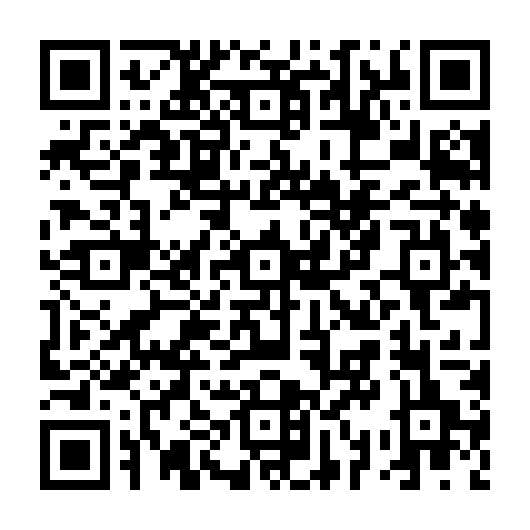 QR code for plate SSN 747