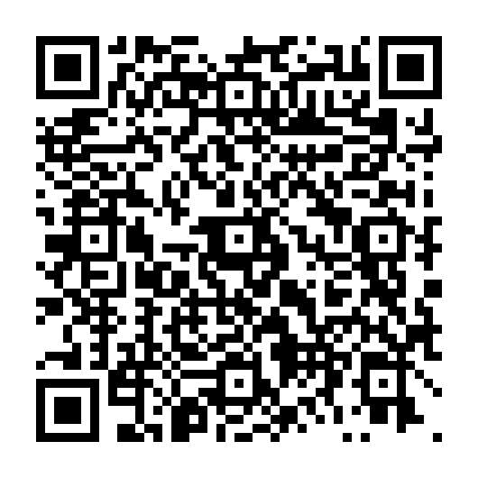 QR code for plate STI 109