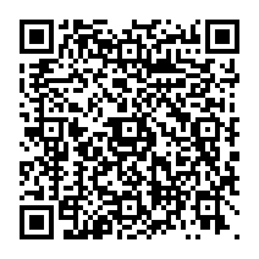 QR code for plate STL 724