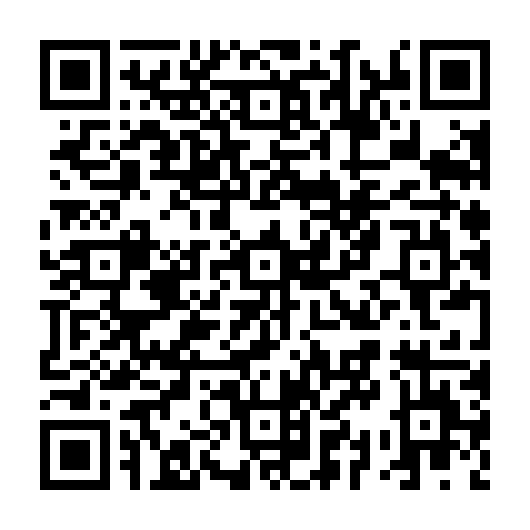QR code for plate SXY 725