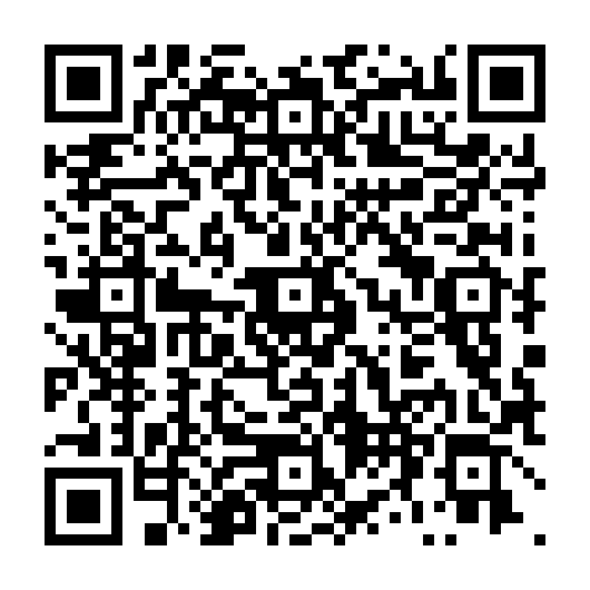 QR code for plate SYE 550