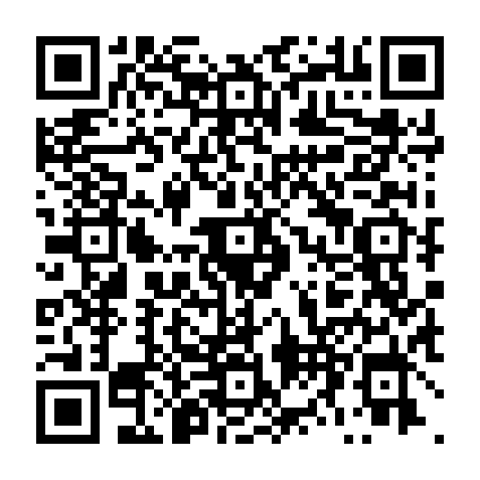 QR code for plate TBA 307