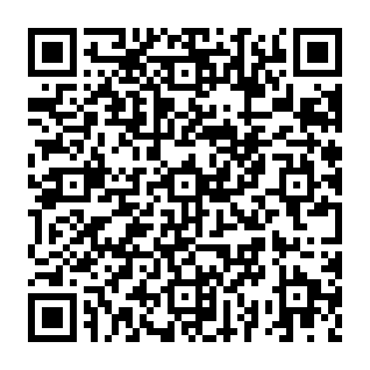QR code for plate TBU 990
