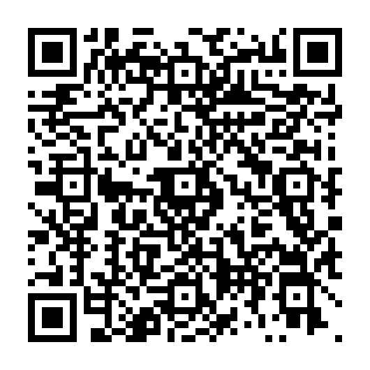 QR code for plate TBW 054