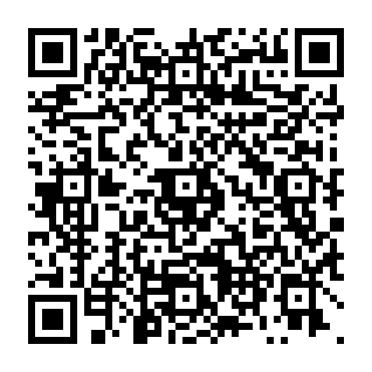 QR code for plate TDD 666