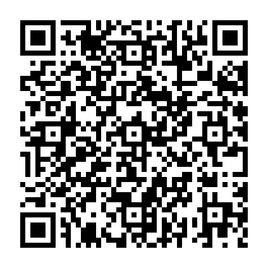 QR code for plate TFO 502