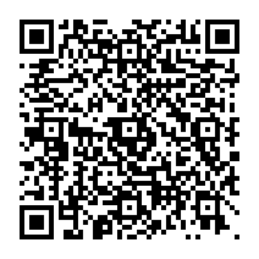 QR code for plate TFO 617