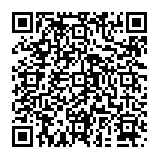 QR code for plate TGF 307