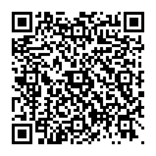 QR code for plate THJ 371