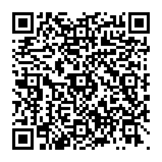 QR code for plate THW 849