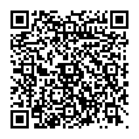 QR code for plate TJB 722