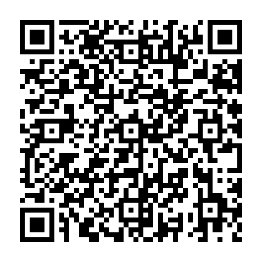 QR code for plate TJB 784