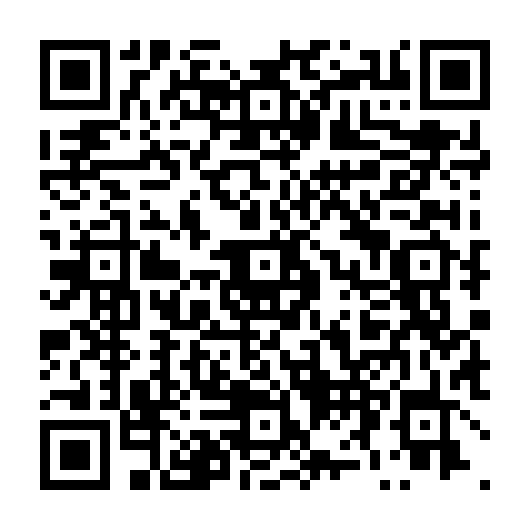 QR code for plate TJC 725
