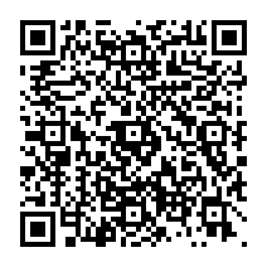 QR code for plate TJD 773