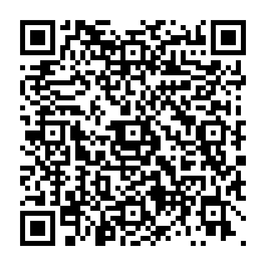 QR code for plate TJE 784