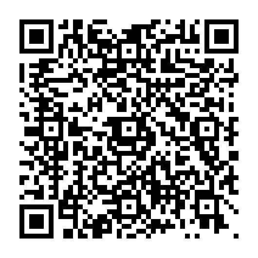 QR code for plate TJU 657