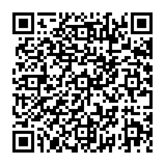 QR code for plate TJX 121