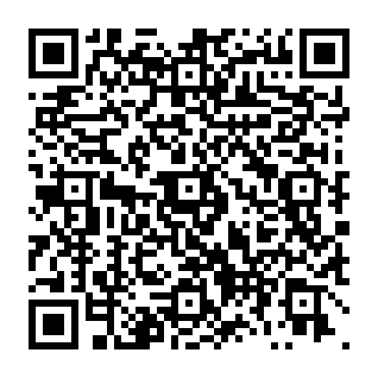 QR code for plate TMJ 306