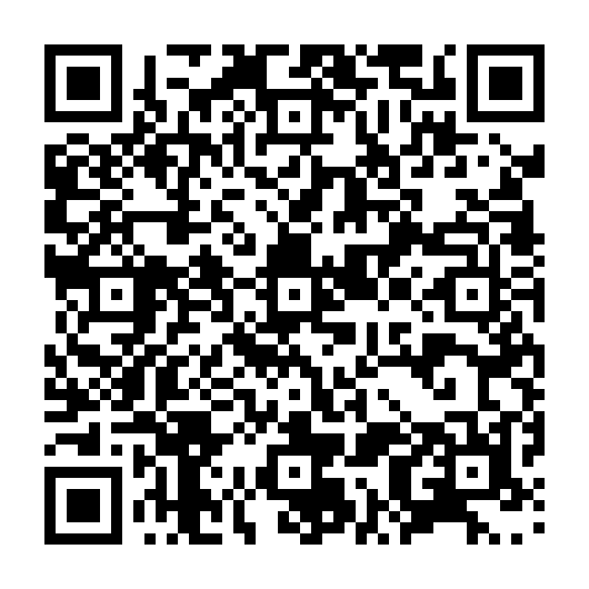 QR code for plate TNU 709