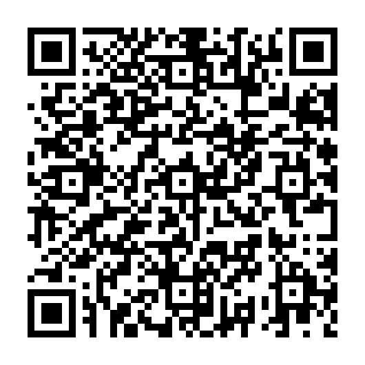 QR code for plate TOG 894