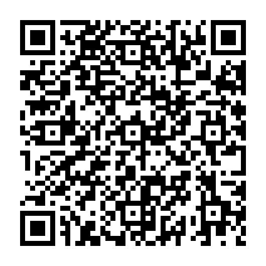 QR code for plate TRC 603