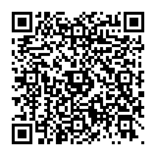 QR code for plate TSE 025