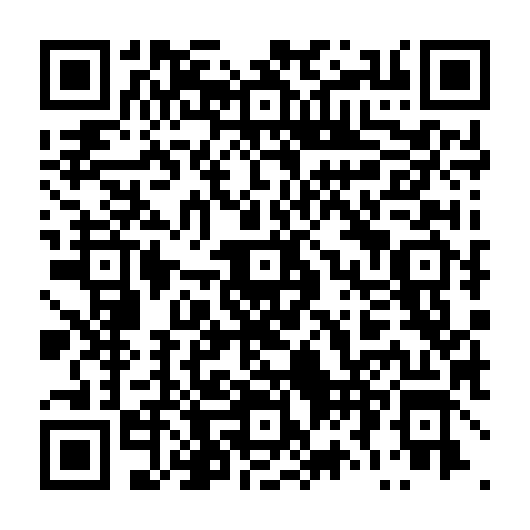 QR code for plate TSF 445