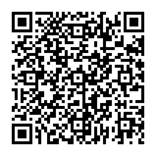QR code for plate TUI 105