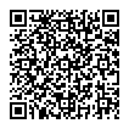 QR code for plate TUJ 778