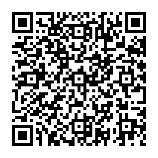 QR code for plate TVK 553