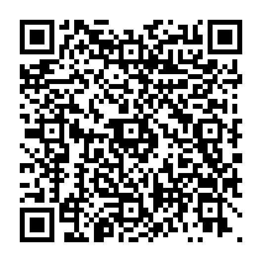 QR code for plate TVU 039