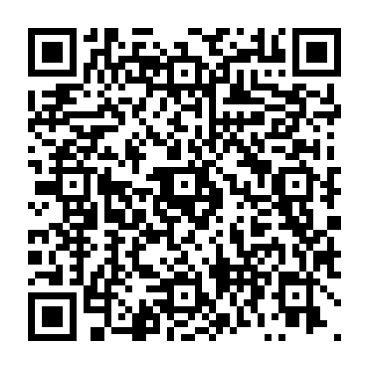 QR code for plate TVZ 747