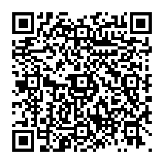 QR code for plate UAO 111