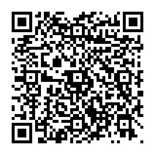 QR code for plate UBG 280