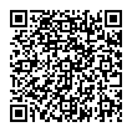 QR code for plate UBL 849