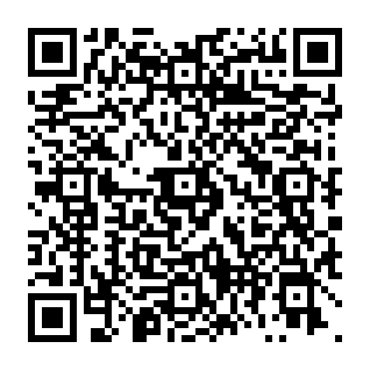 QR code for plate UBO 426