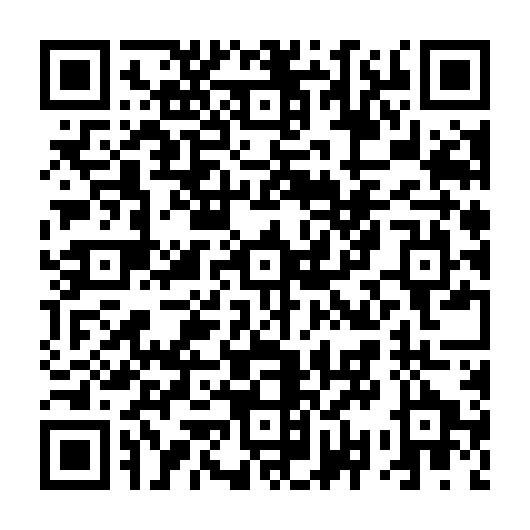 QR code for plate UBP 040