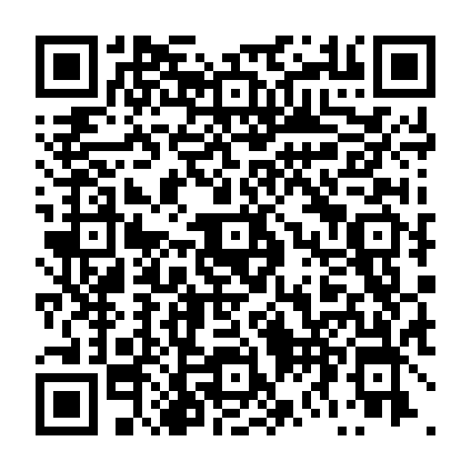 QR code for UBT 437