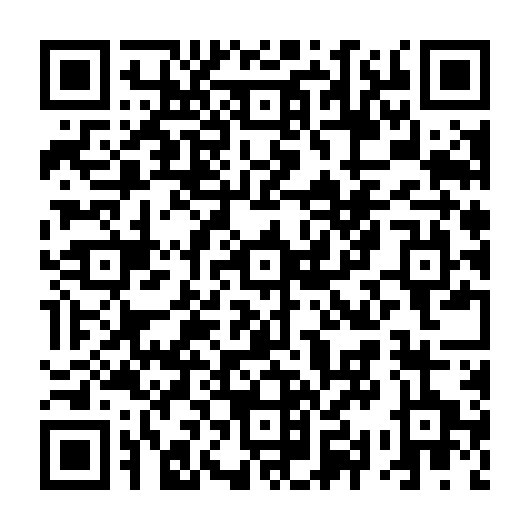 QR code for plate UBX 758