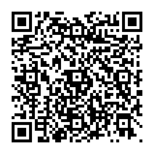 QR code for plate UCE 185