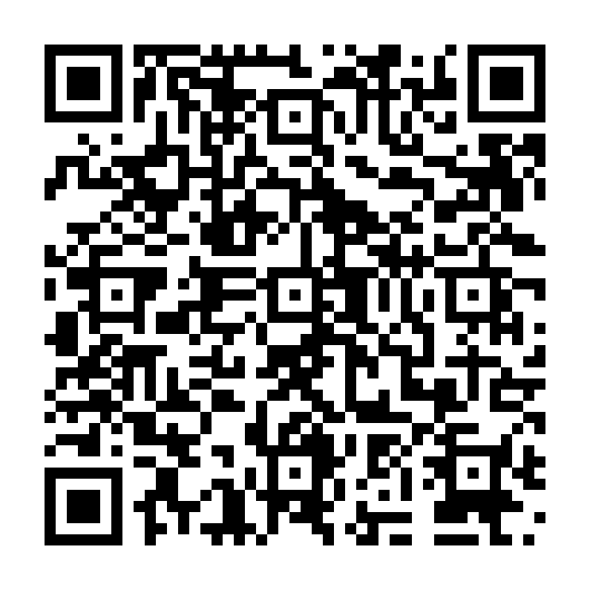 QR code for plate UDJ 588