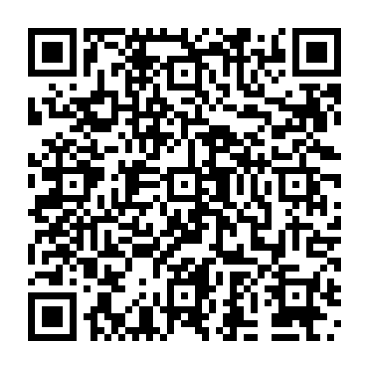 QR code for plate UDK 150