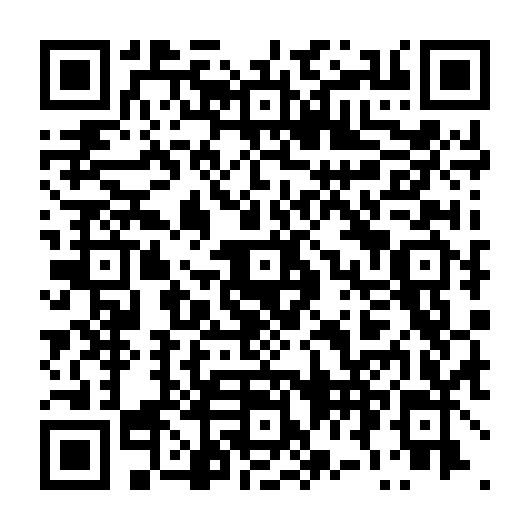 QR code for plate UDU 515